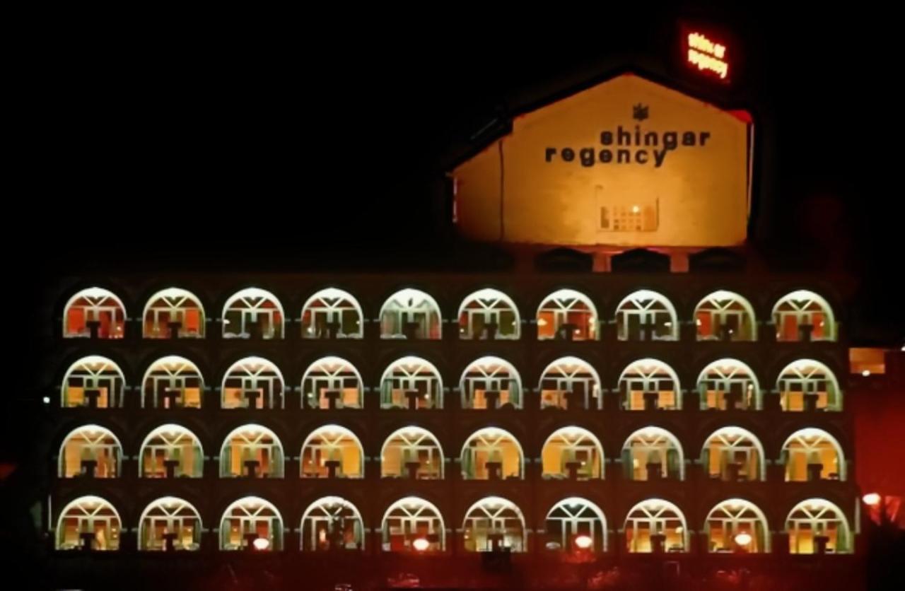 Shingar Regency Hotel 4*