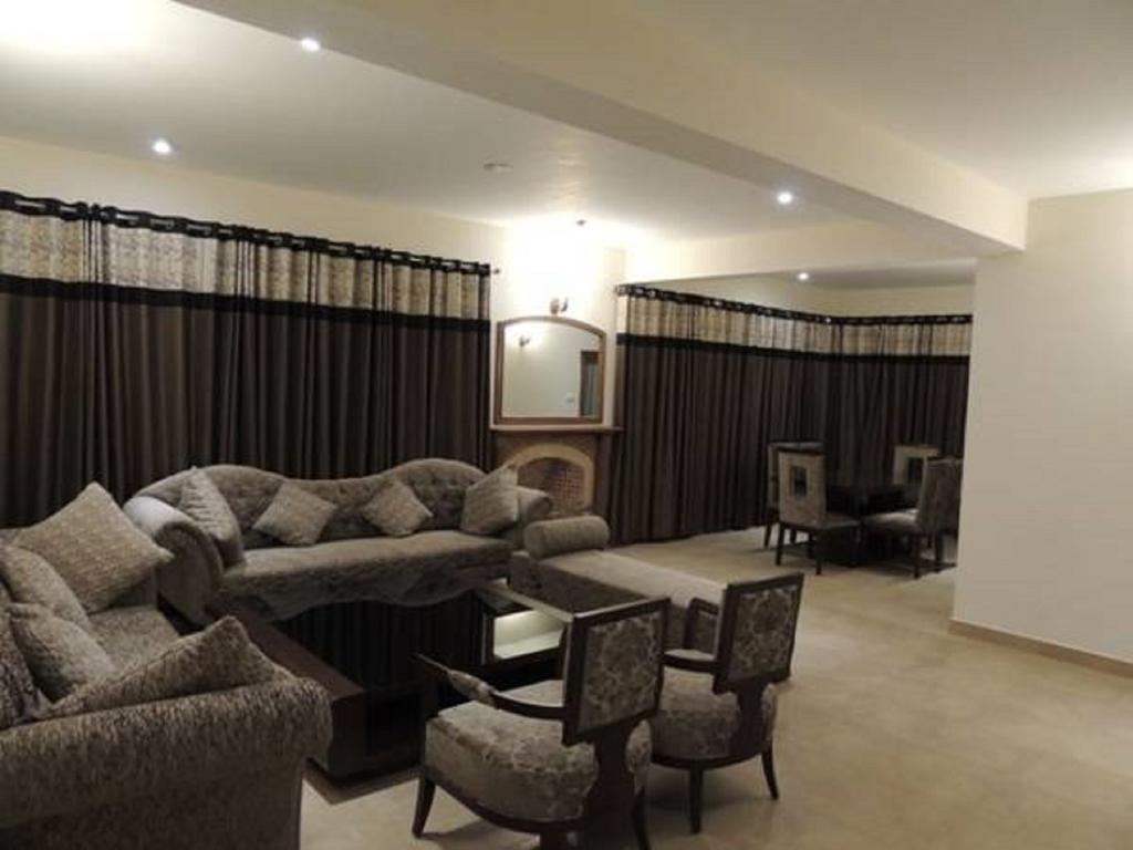 Shingar Regency 4* Manali (Himachal Pradesh)